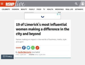 Limerick-influential-women-RSVP-Live